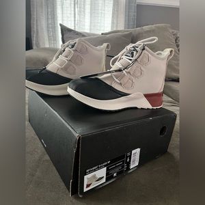 Sorels out n about III Classic WP